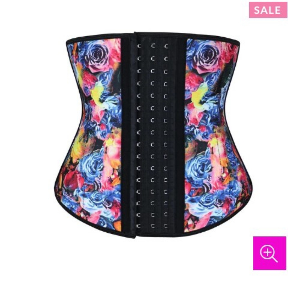 Luxx Curves Waist Trainer Medium Torso
